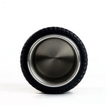 Mini Car Tire Creative Thermos