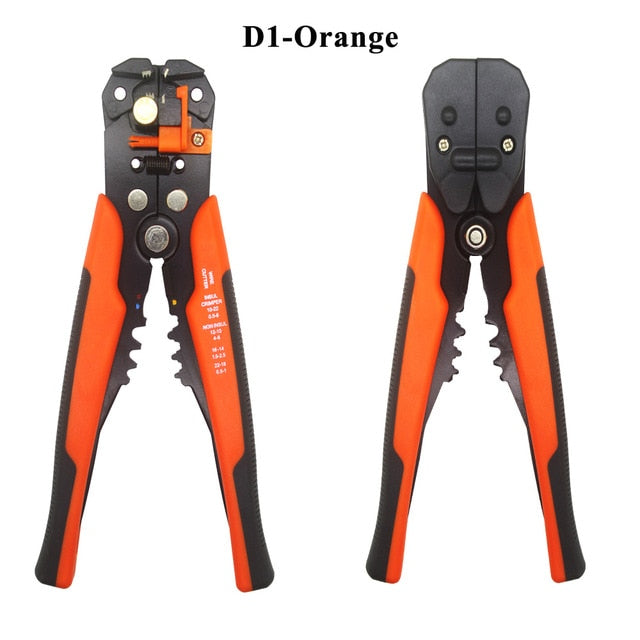 Multifunctional Automatic Cable Cutter Plier - Image 14