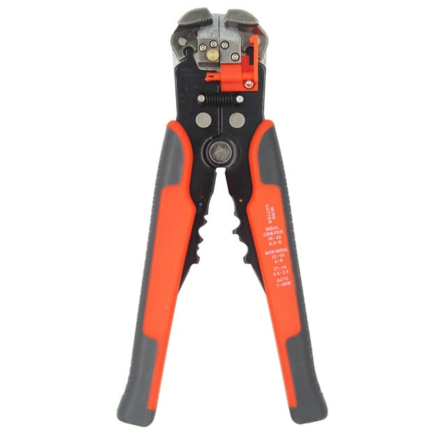 Multifunctional Automatic Cable Cutter Plier - Image 11