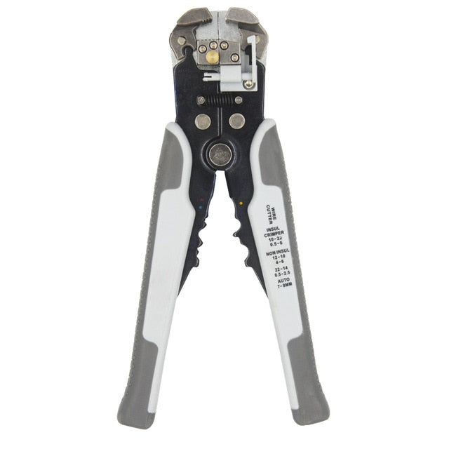 Multifunctional Automatic Cable Cutter Plier - Image 18