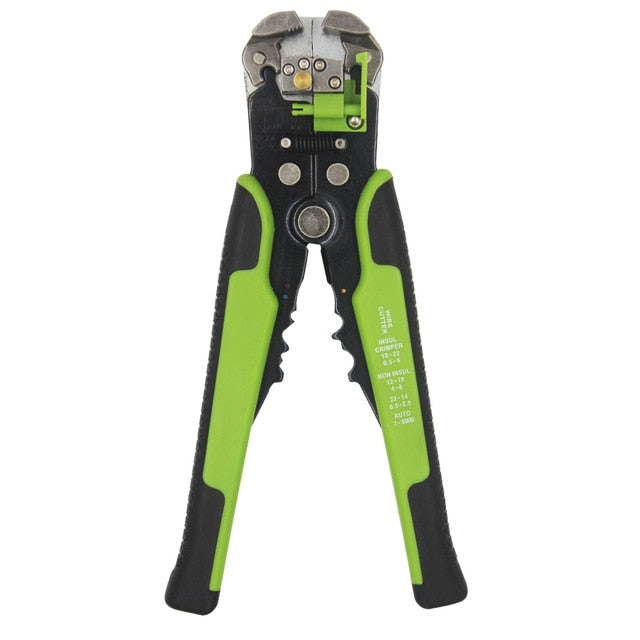 Multifunctional Automatic Cable Cutter Plier - Image 12
