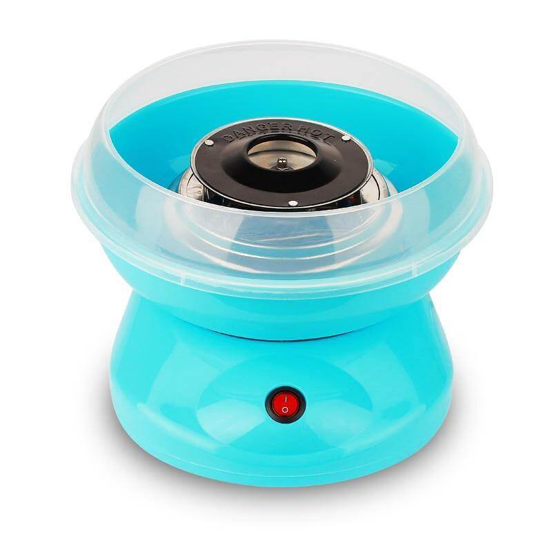 Mini Portable Cotton Kids Candy Machine - Image 3