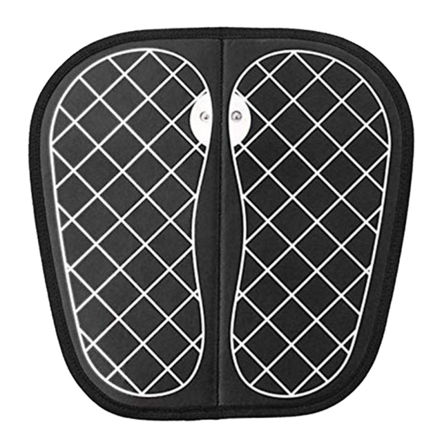 Heated Electric EMS Foot Muscle Stimulator Massager - Image 2