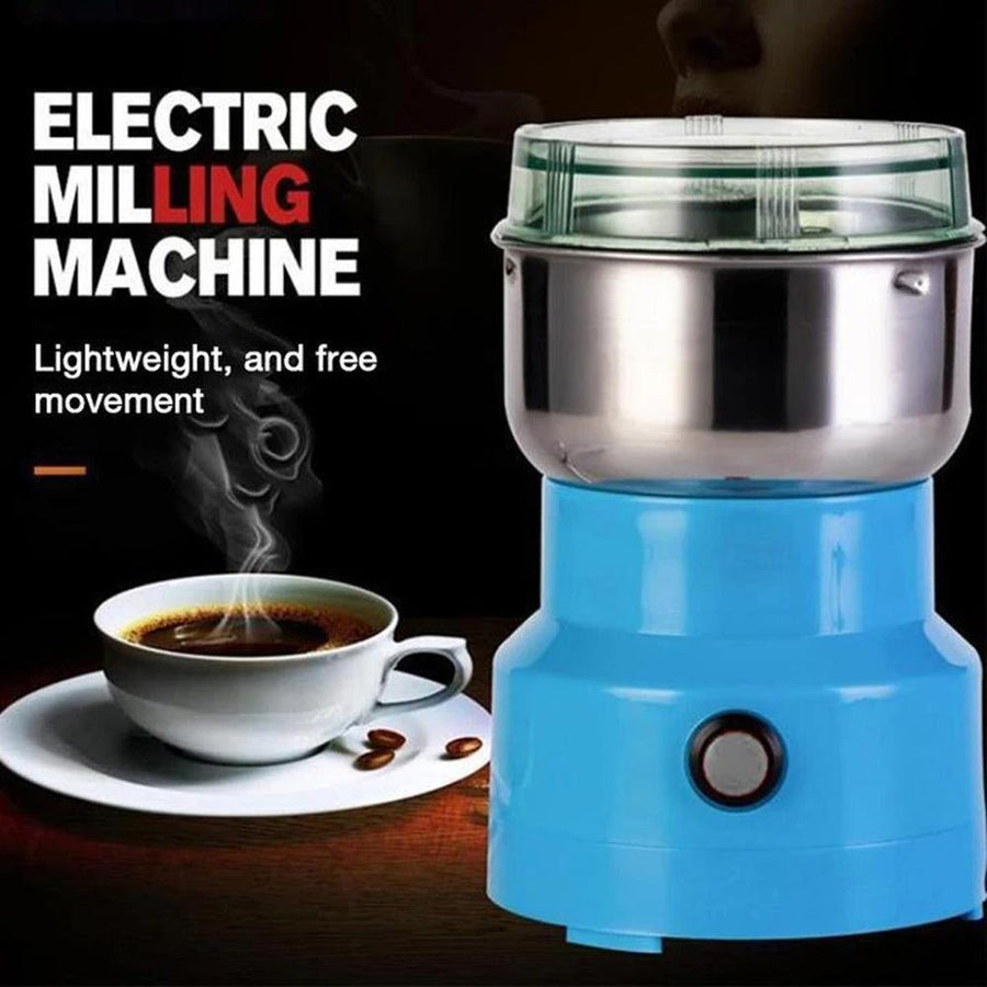 Electric Mini Kitchen Coffee Spice Grinder - Image 1