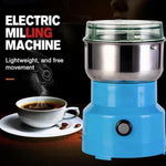 Electric Mini Kitchen Coffee Spice Grinder - MaviGadget