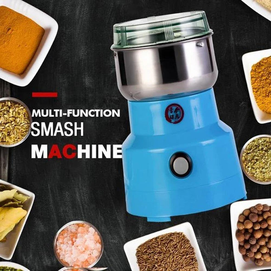 Electric Mini Kitchen Coffee Spice Grinder - Image 5