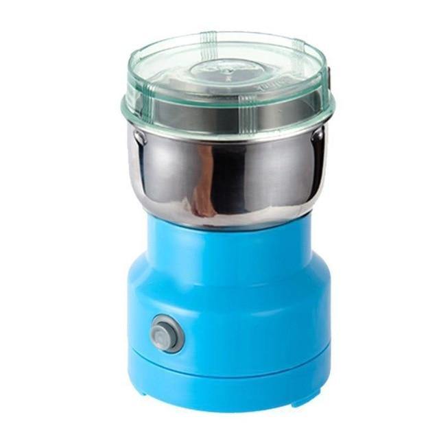 Electric Mini Kitchen Coffee Spice Grinder - Image 13