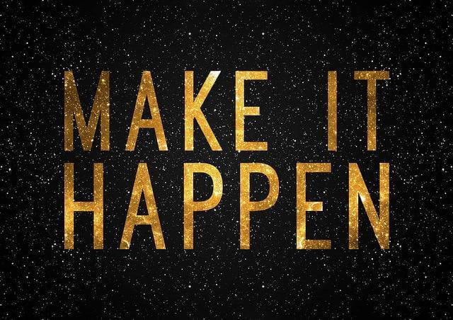Modern Hustle Inspirational Canvas Wall Posters - Image 9