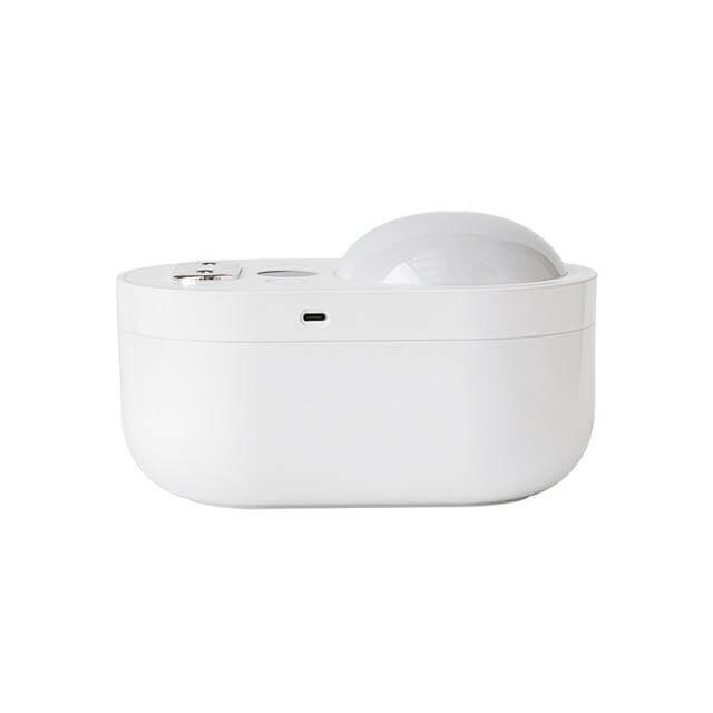 Aromatherapy Humidifier Diffuser Projection Night Lamp - Image 5