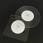 Acrylic Ultra-Thin LED Coaster