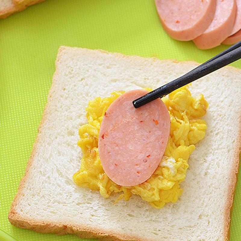 Little Bear Shape Sandwich Mold - Image 3