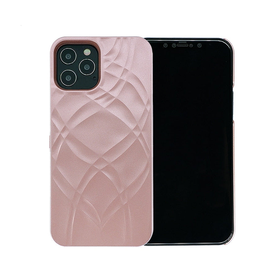 Make-up Mirror Wallet iPhone Case - Image 15