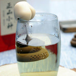 Funny Poop Shape Herbal Tea Infuser