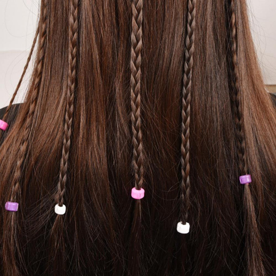 DIY Electric Automatic Hair Braider - Image 4