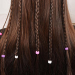 DIY Electric Automatic Hair Braider - MaviGadget