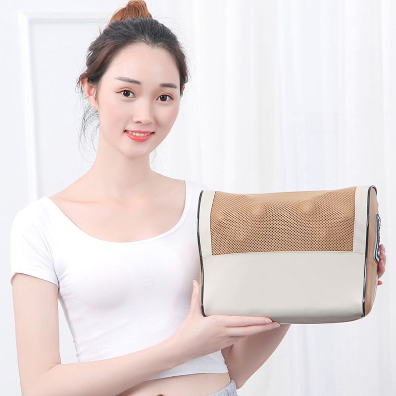 Portable Multi Purpose Body Massager - Image 7