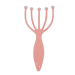 5 Finger Relaxing Head Massager