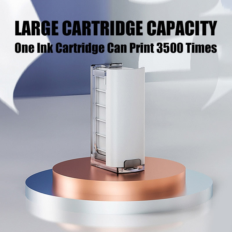 Mini Portable Printer Pen - Image 6