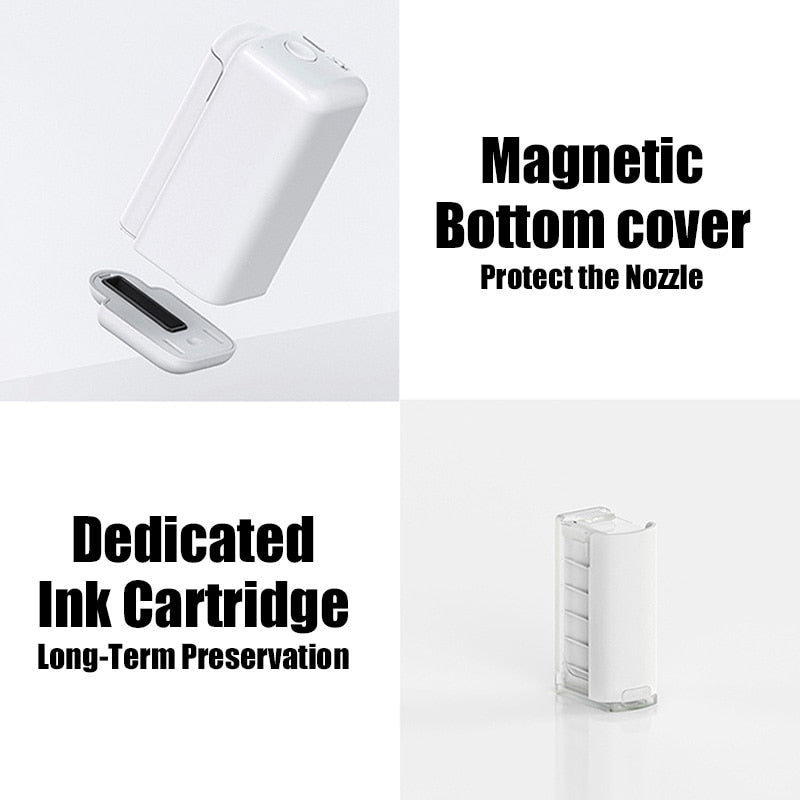 Mini Portable Printer Pen - Image 10