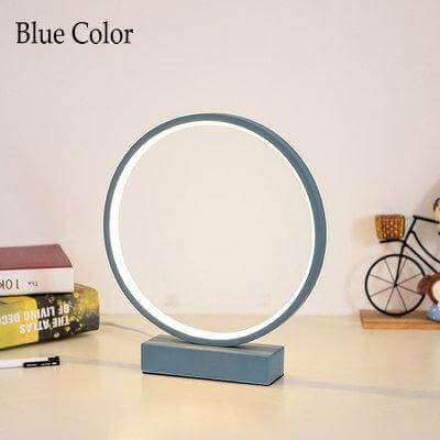 Nordic Mood Art Decorative Table Lamp - Image 2