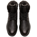 Fashion Vintage Style Male Winter Boots