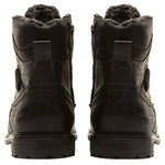 Fashion Vintage Style Male Winter Boots