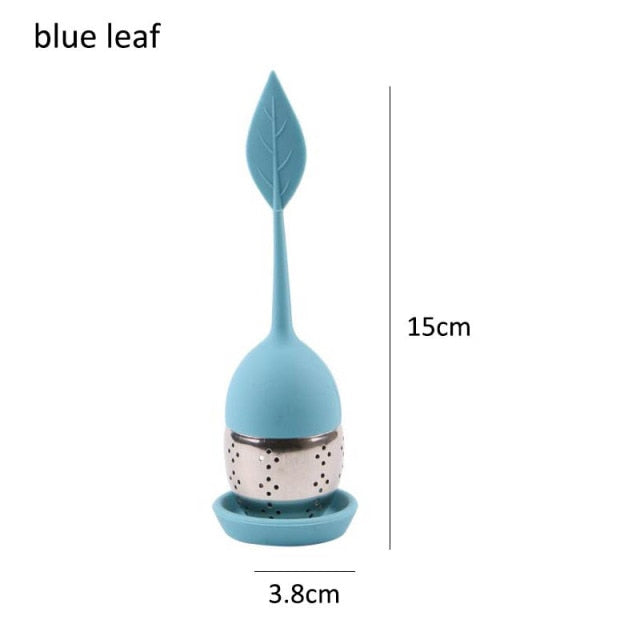 Unique Fun Portable Tea Infusers - Image 3