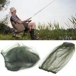 2pcs Portable Breathable Mosquito Net