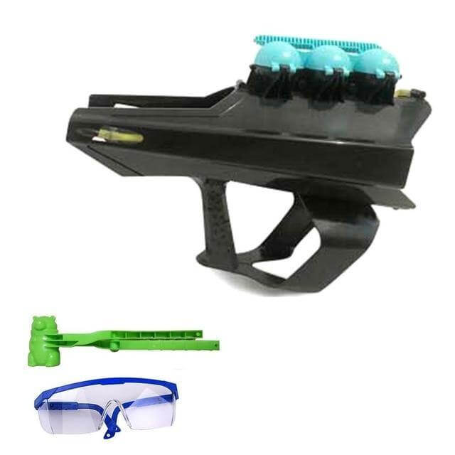 Winter Outdoor Snowball Gun - Image 1