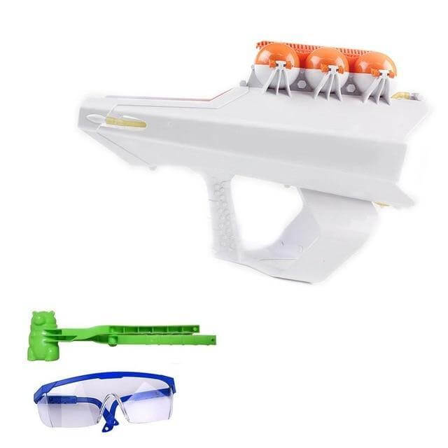 Winter Outdoor Snowball Gun - Image 8