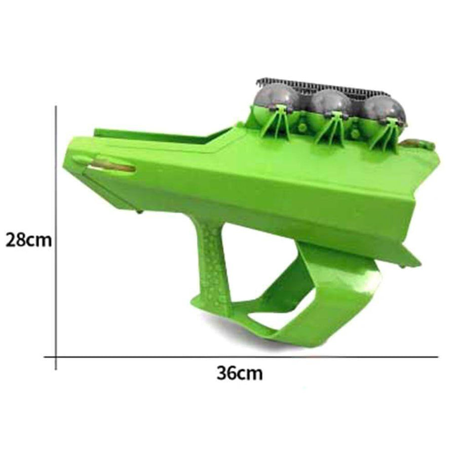 Winter Outdoor Snowball Gun - Image 4