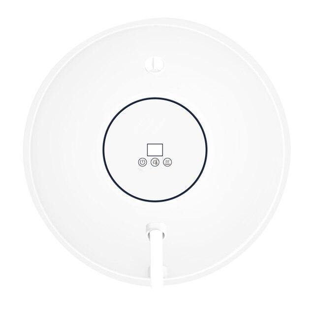 Intelligent Electric Food Heating Smart Lid - Image 7
