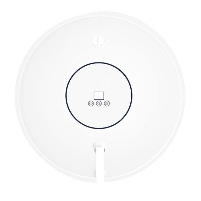 Intelligent Electric Food Heating Smart Lid - Image 6