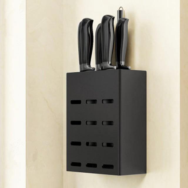 Nordic Kitchen Dish Organizer Rack - Image 4
