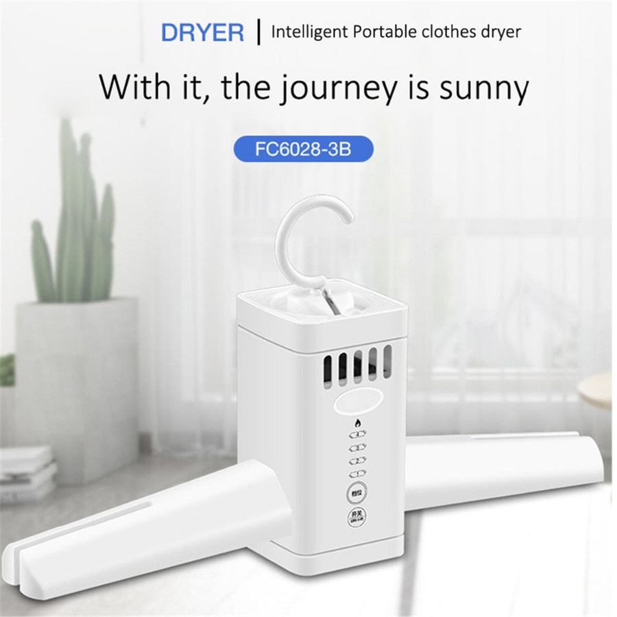 Electric Laundry Dryer - Image 3