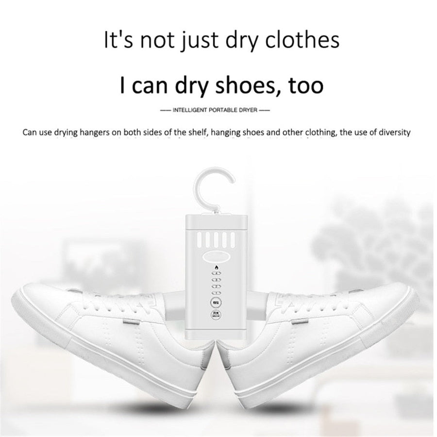 Electric Laundry Dryer - Image 13