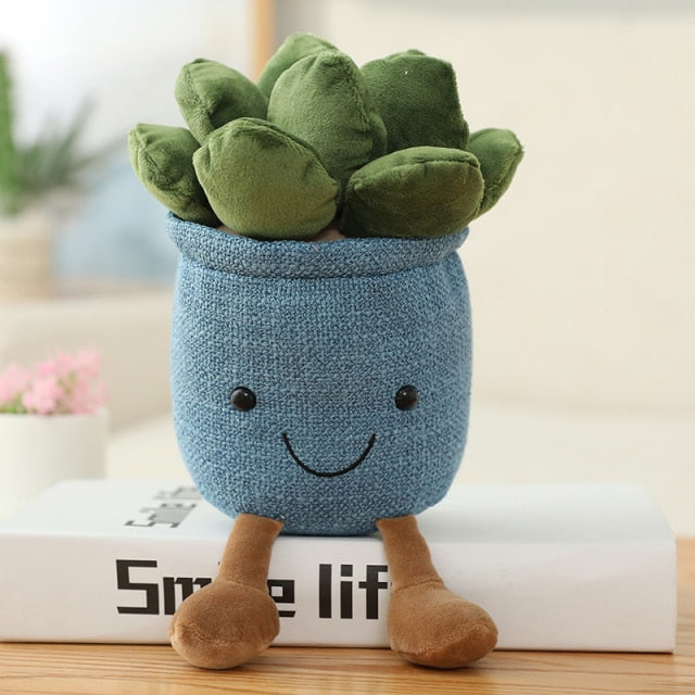 Cute Plant Plush Toys - Image 8