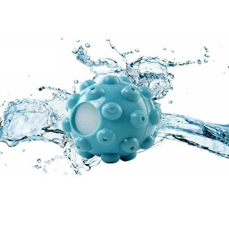 Wrinkle Remover Dryer Laundry Balls - Image 9