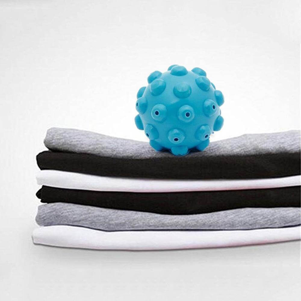 Wrinkle Remover Dryer Laundry Balls