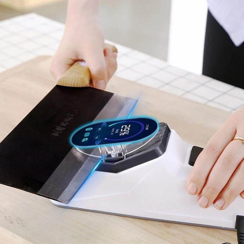 USB Electric Knife Sharpener - Image 0