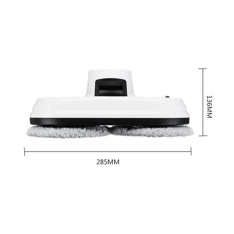 Remote Control Window Cleaning Magnetic Brush Robot - Image 4