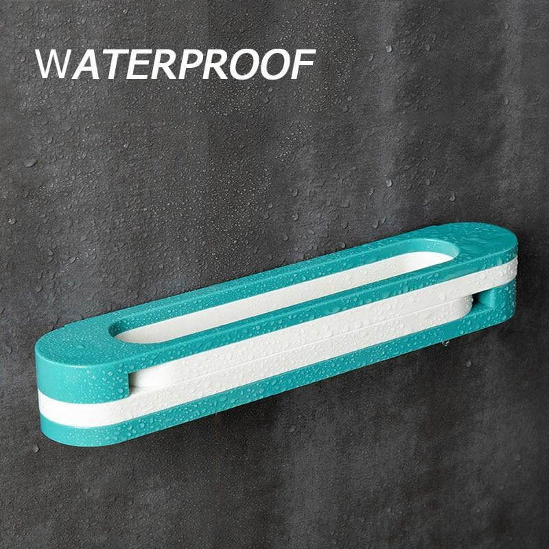 Multi-Purpose Retractable Home Shelf Organizer - Image 9