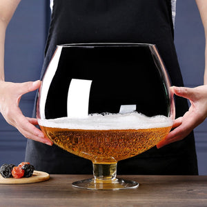 Creative Giant Party Glass - Image 0