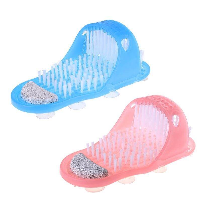 Foot Care Massager Bath Slippers - Image 3