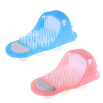 Foot Care Massager Bath Slippers - MaviGadget