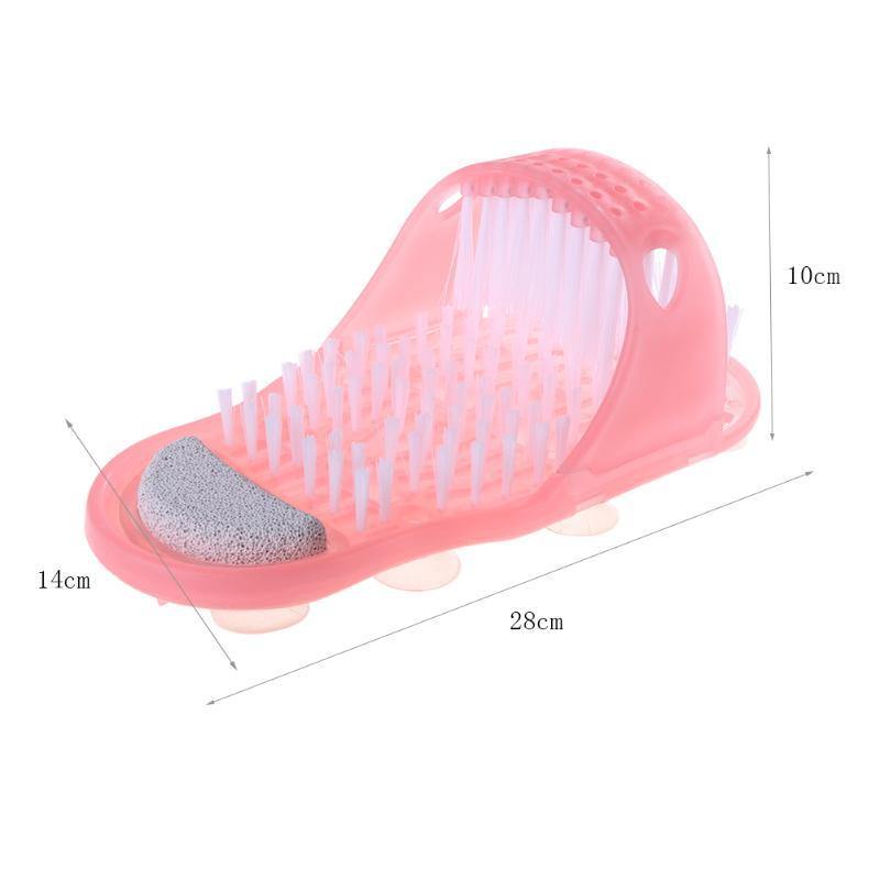 Foot Care Massager Bath Slippers - MaviGadget