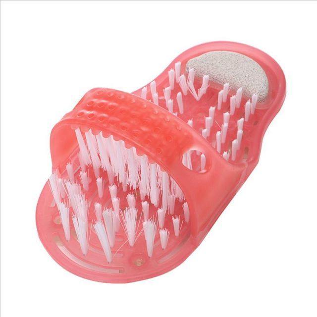 Foot Care Massager Bath Slippers - MaviGadget