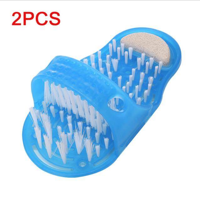 Foot Care Massager Bath Slippers - Image 4