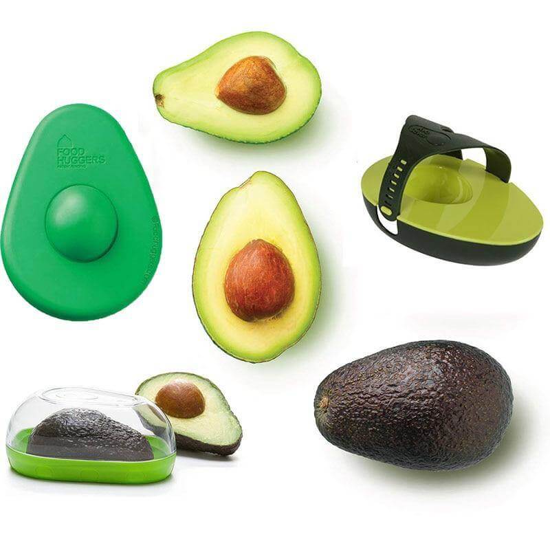 Silicone Avocado Saver Box - Image 0