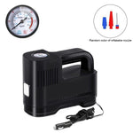 Car Digital LED Air Compressor Pump